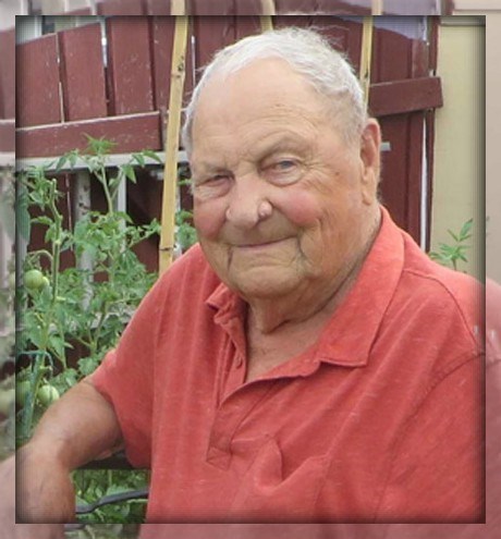 Obituary of Wilfred Wesley Gallander