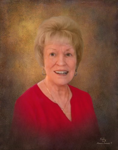 Obituary of Darlene A. Schuler
