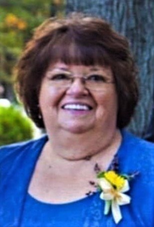 Obituary of Myrna Joyce Scott