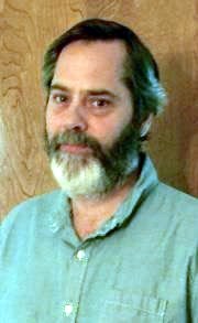 Obituary of James Gregory Randall