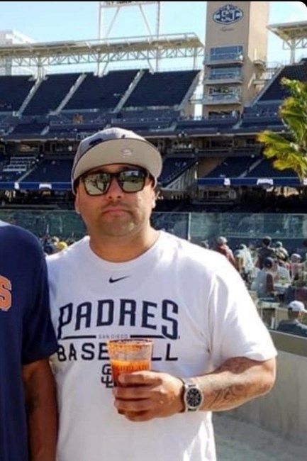 Obituario de Fernando Luna Casas