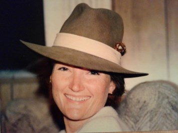 Obituary of Julia Kay Reeves