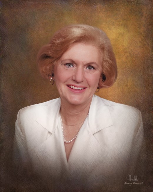 Avis de décès de Marcia J. Wrigley