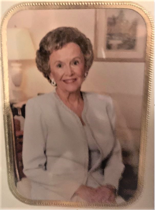 Obituary of Sally P. Langan