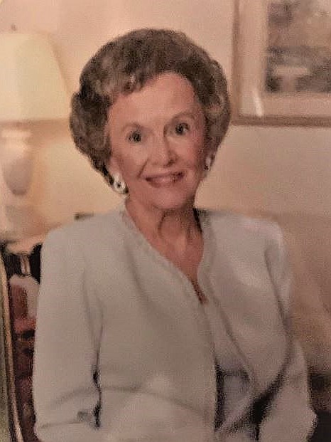 Obituary of Sally P. Langan