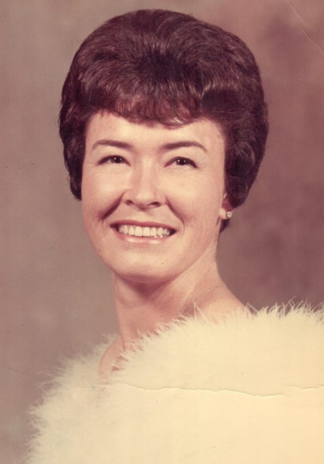 Obituario de Mary A. White
