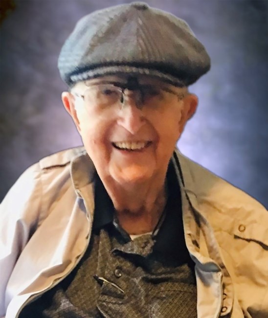 Obituary of Alfred Hix Jones