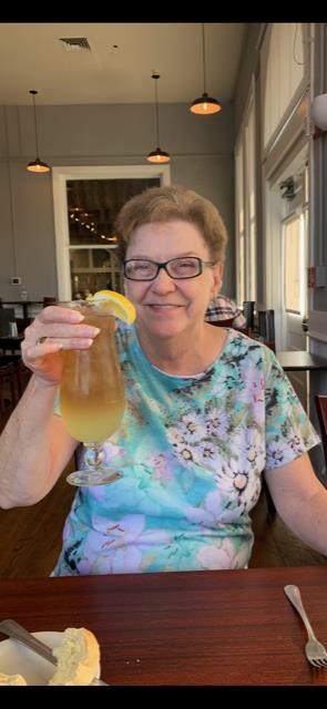 Obituary of Kathleen Jean Ayarza