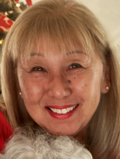 Obituary of Lynn Avalos