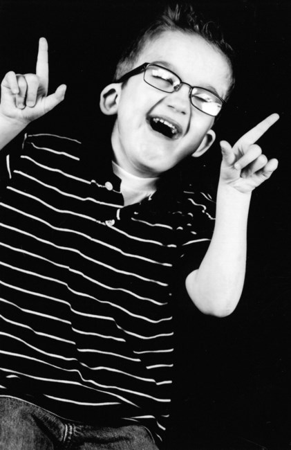 Obituary of Ethan Raleigh Marsh