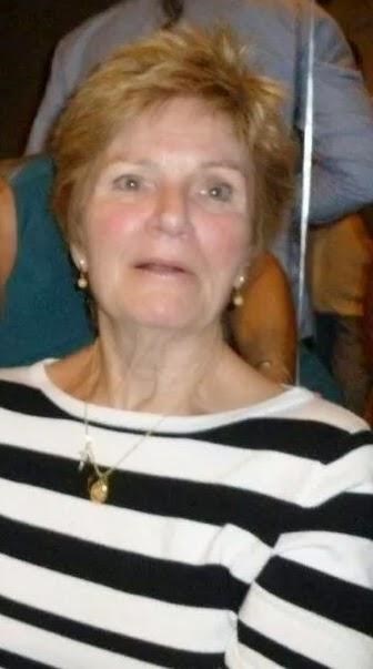 Obituary of Evelyn "Dolly" A Shea