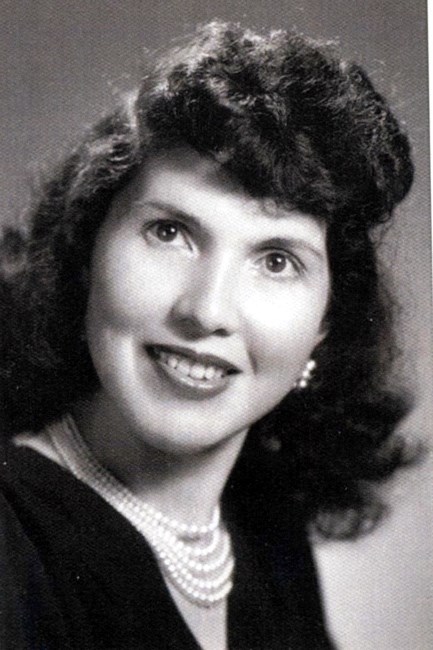 Obituario de Celia Lopez