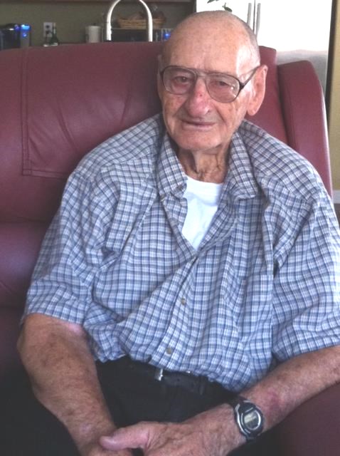 Obituary of Clarence J. Garcia, Sr.