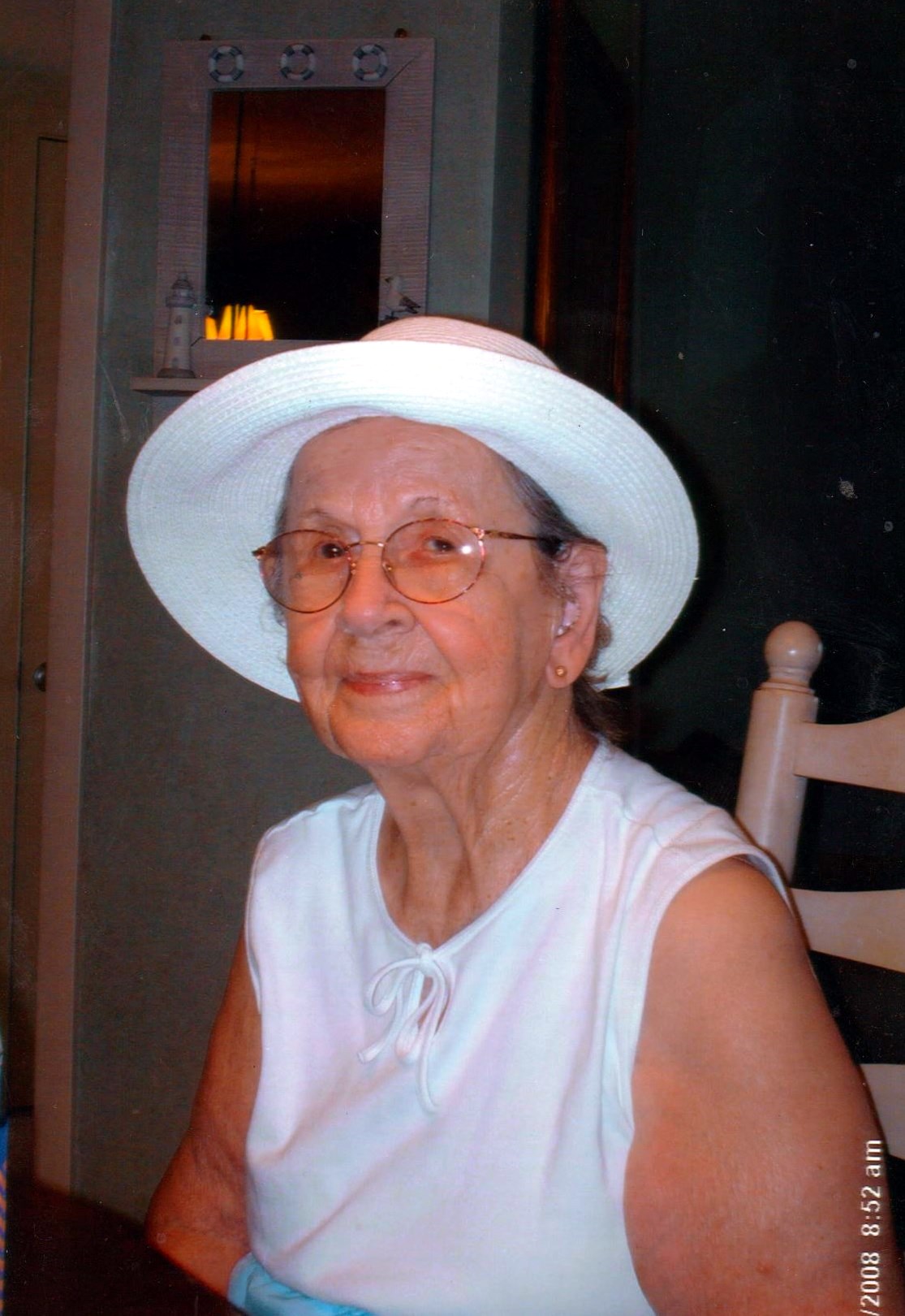 Ola Rich Moody Obituary Leeds, AL