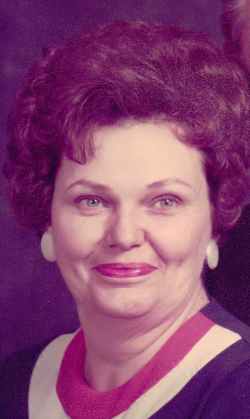 Obituary of Donna Joline Nuss
