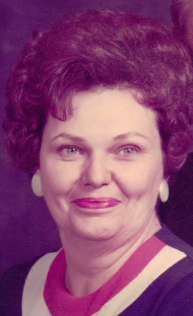 Obituary of Donna Joline Nuss
