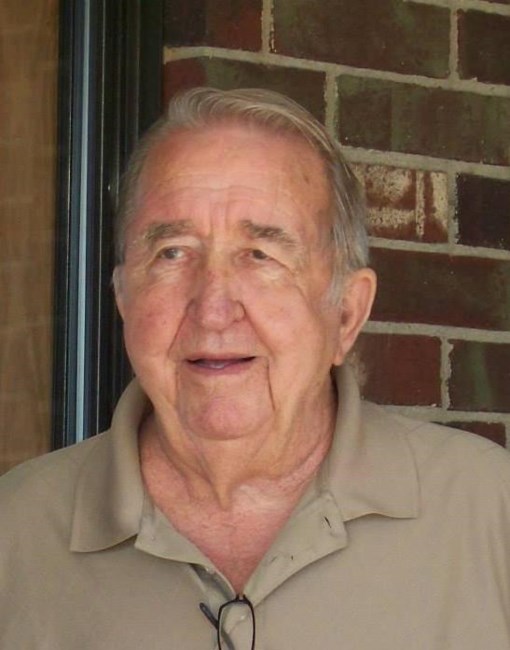 Obituary of Joseph Eugene Baker