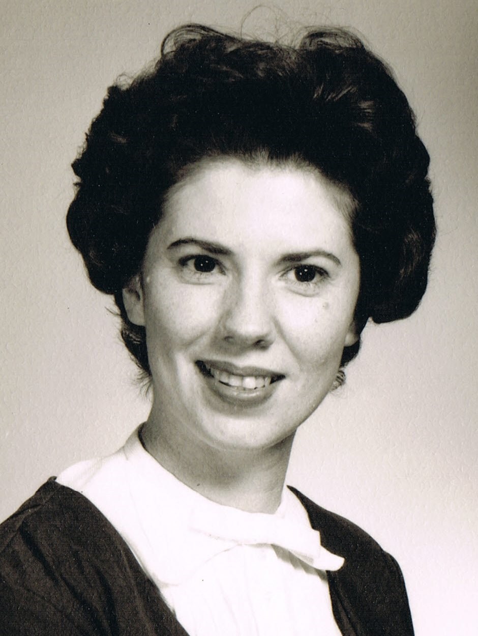 Obituary of Gloria Lynn Canary