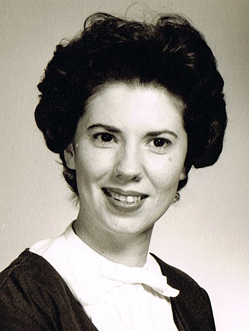 Obituary of Gloria Lynn Canary