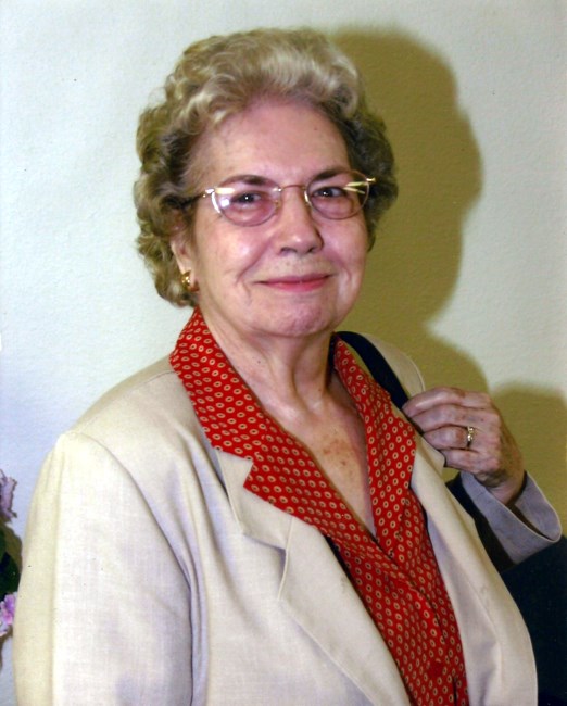 Obituary of Juanita Genevieve Miller