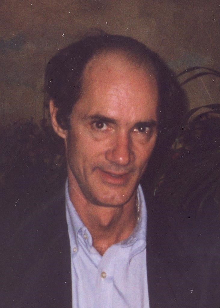 Avis de décès de Clayton Stanley Taylor Jr.