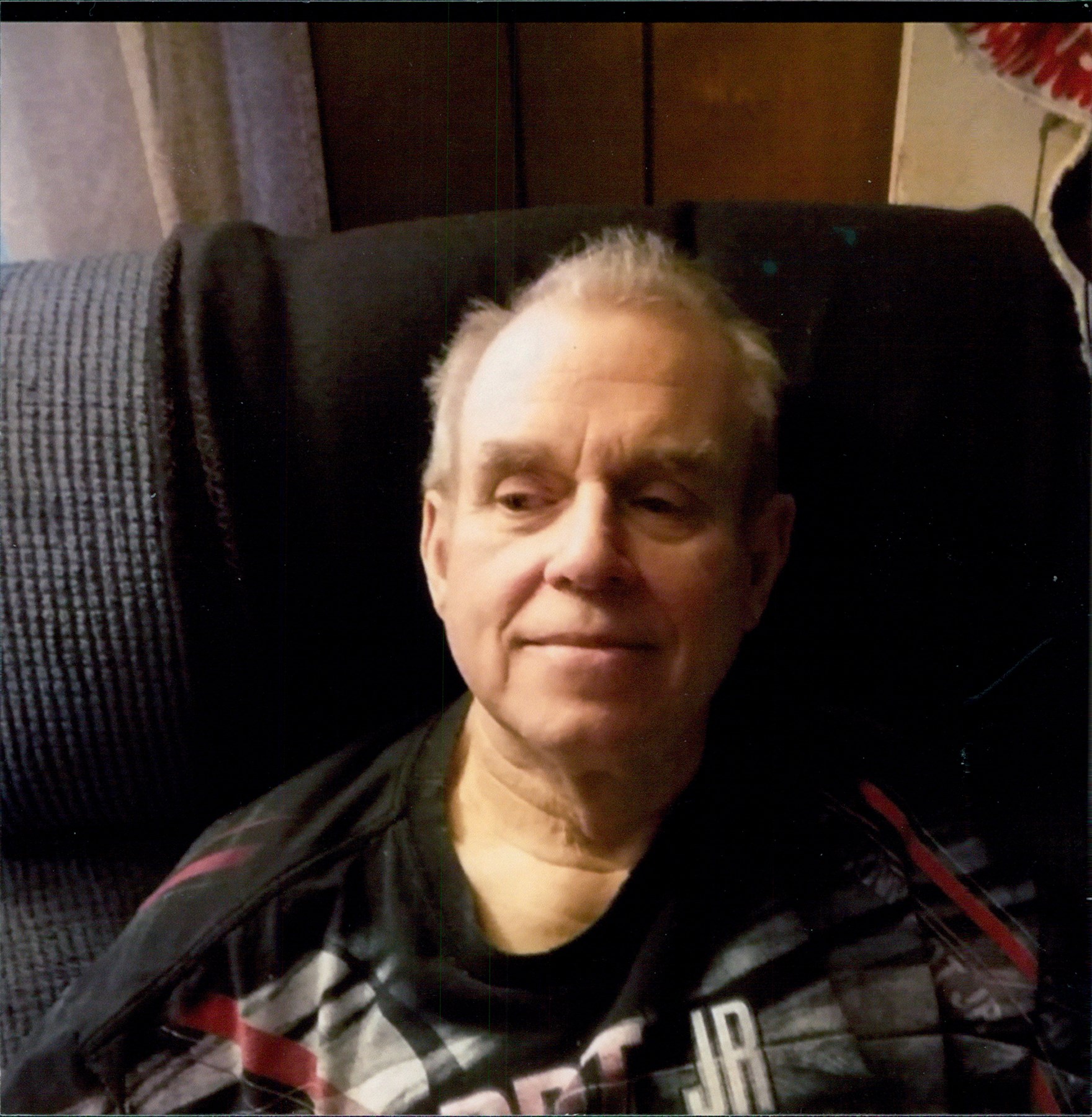 Obituary of Albert D. Burton Jr.