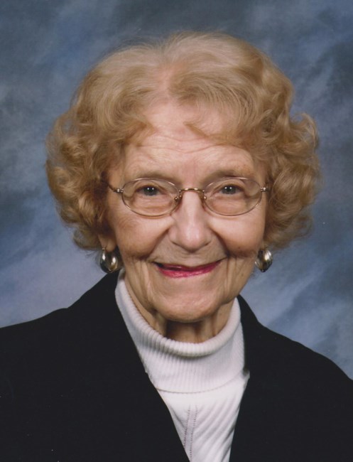 Obituary of Grace Wathan