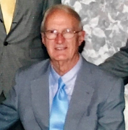 Obituary of George G. Tozzini