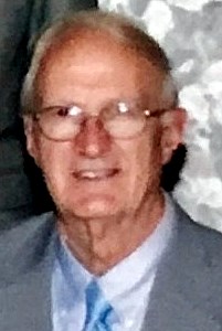 Obituary of George G. Tozzini