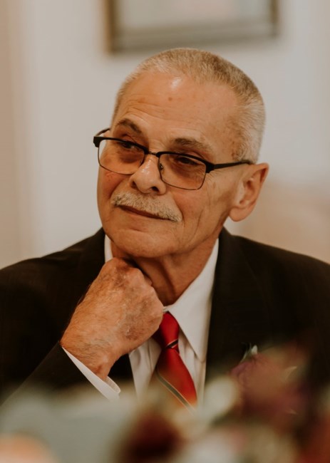 Obituary of Robert Harold Dean