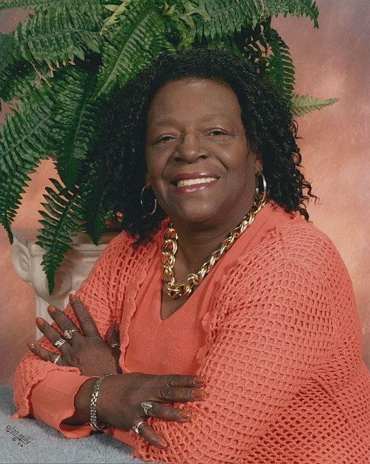 Obituary of Brenda Joyce "Bay" Oubre