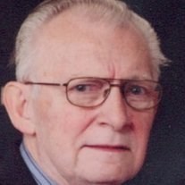 Obituary of Richard M. Chapman