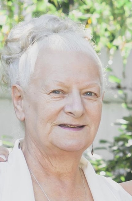 Obituary of Susan M. Nuttall