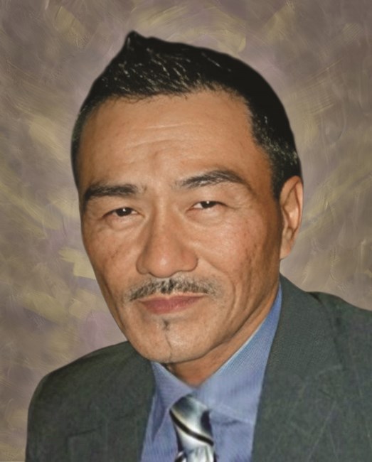 Obituary of Duc Nguyen