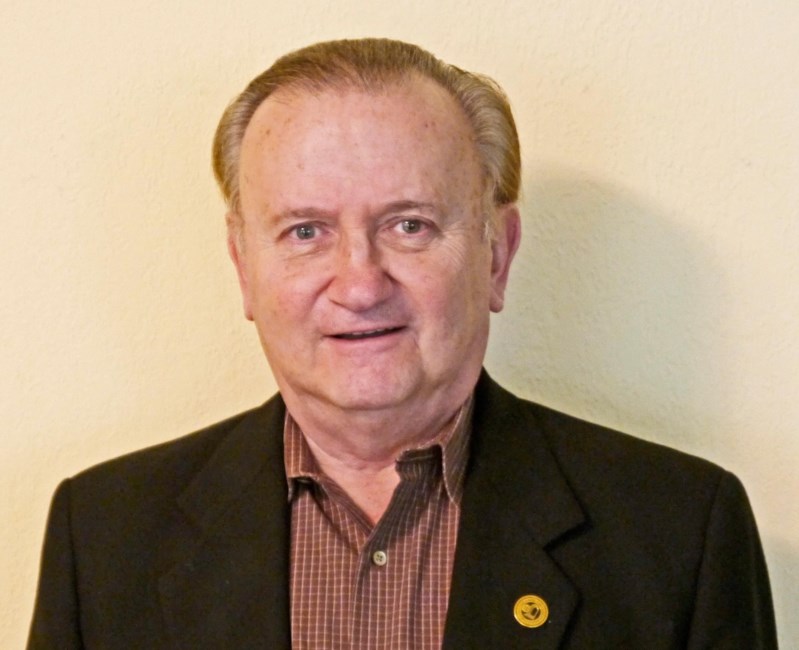 Obituary of Paul J. Olejniczak