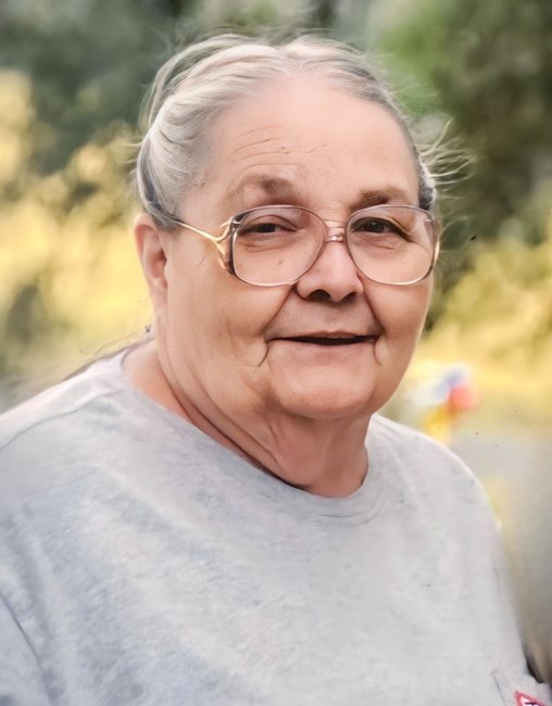 Obituary of Emma Lou McCoy