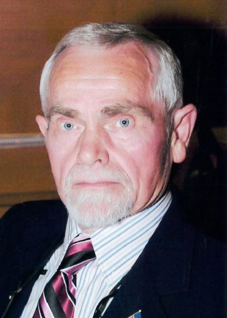 Obituary of Uwe Schumacher