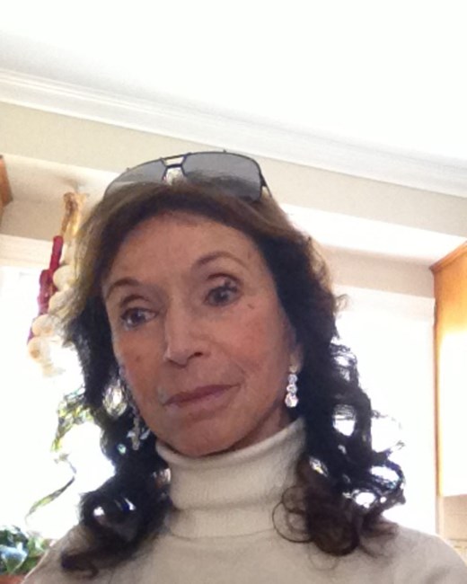 Obituary of Monika Kief