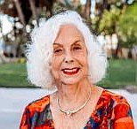 Obituary of Marguerite Wallace Cincotta