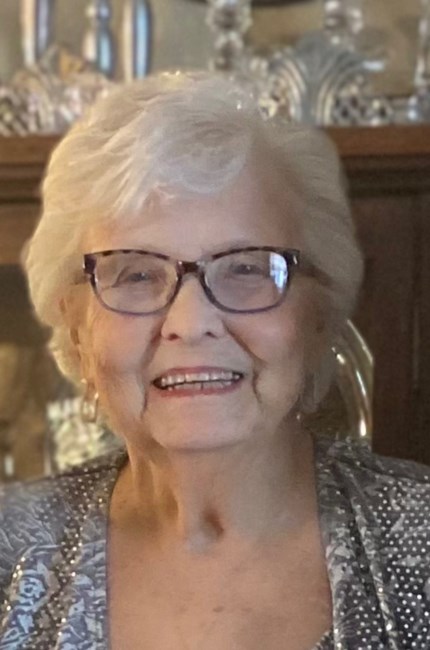 Obituary of Patsy Ables