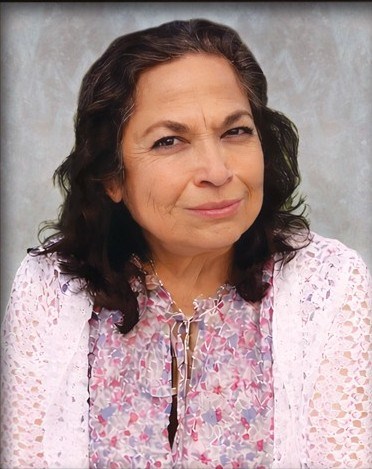 Obituary of Carolina Mary Rodriguez