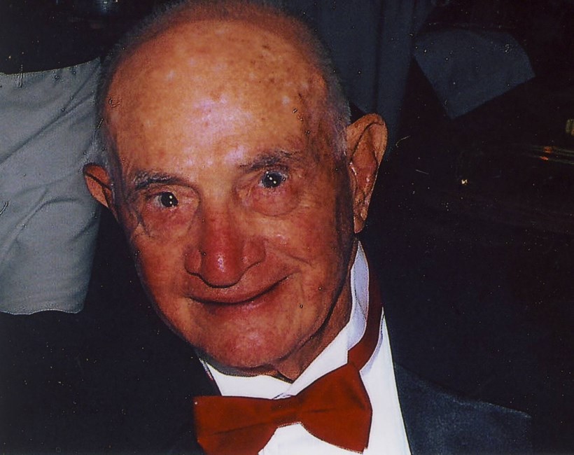 Obituary of Spero S. Pomonis