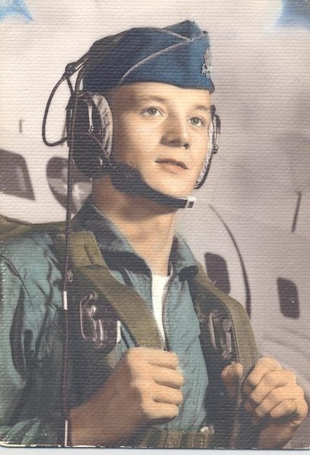 Obituary of William Conner