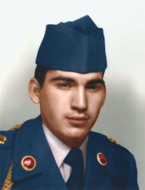 Obituary of Jose Vela