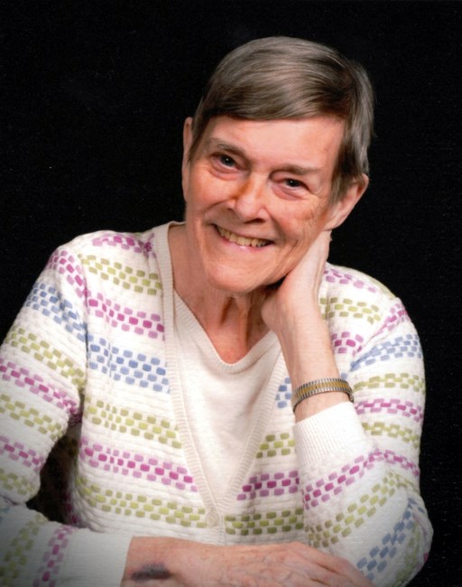 Obituary of Nancy G. Adams