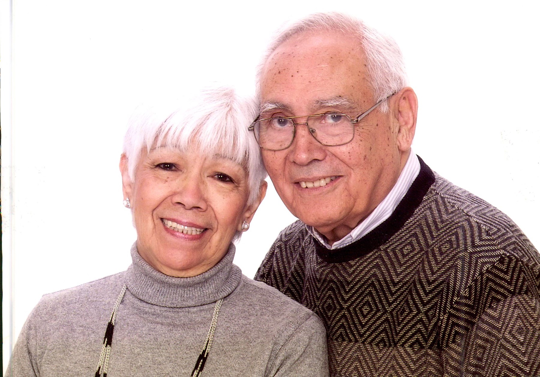 Obituary of Matilde Lucrecia Medrano