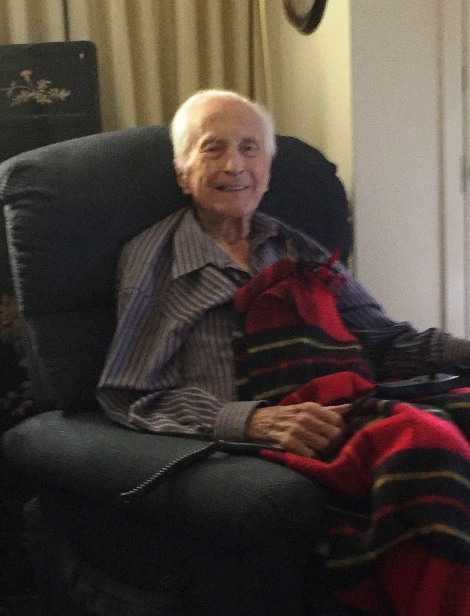 Obituary of George Edward Freiburghaus