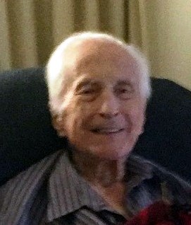 Obituary of George Edward Freiburghaus