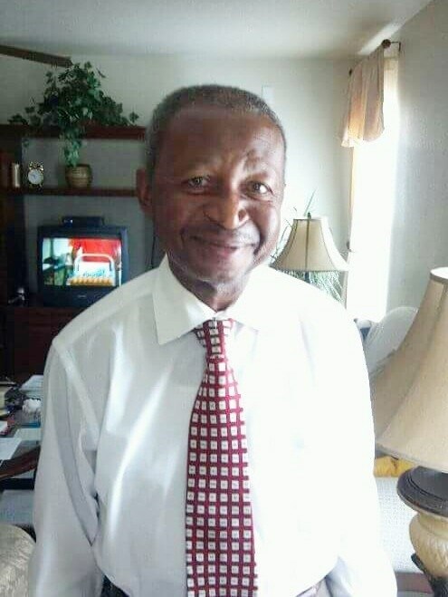 Avis de décès de Melvin Joe Washington