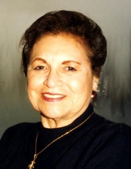 Obituary of Aurora Ramirez Garcia